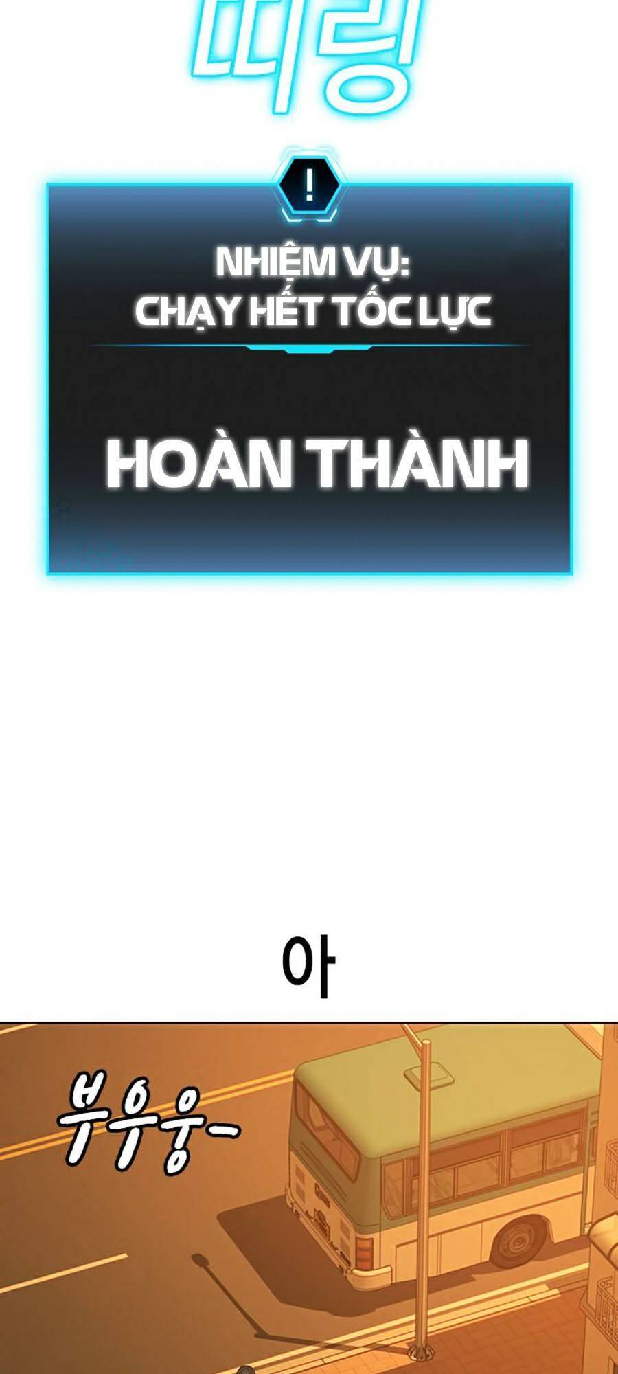 Nhiệm Vụ Đời Thật Chap 12 - Next Chap 13