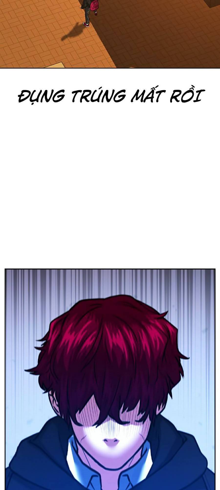Nhiệm Vụ Đời Thật Chap 12 - Next Chap 13
