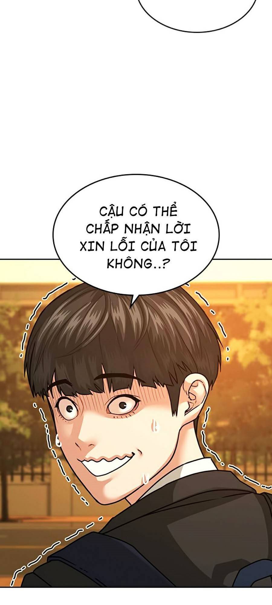 Nhiệm Vụ Đời Thật Chap 12 - Next Chap 13