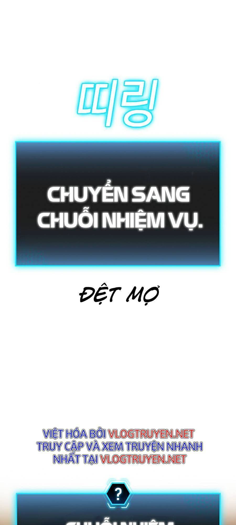 Nhiệm Vụ Đời Thật Chap 12 - Next Chap 13