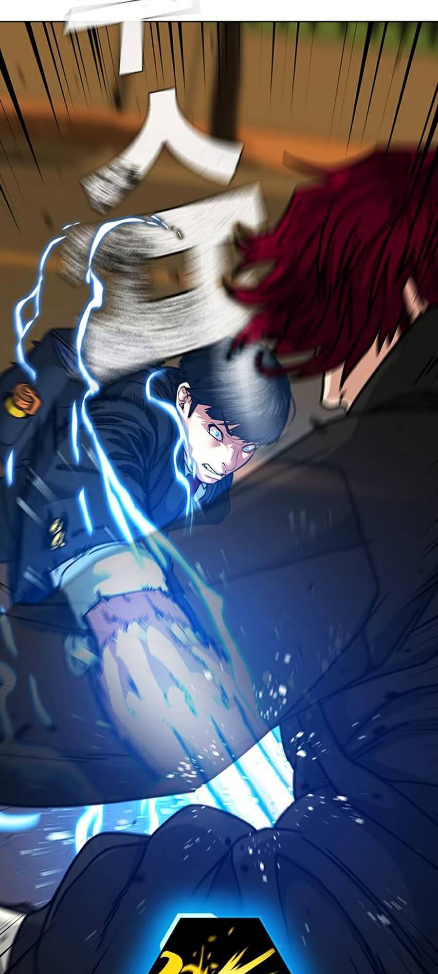 Nhiệm Vụ Đời Thật Chap 12 - Next Chap 13