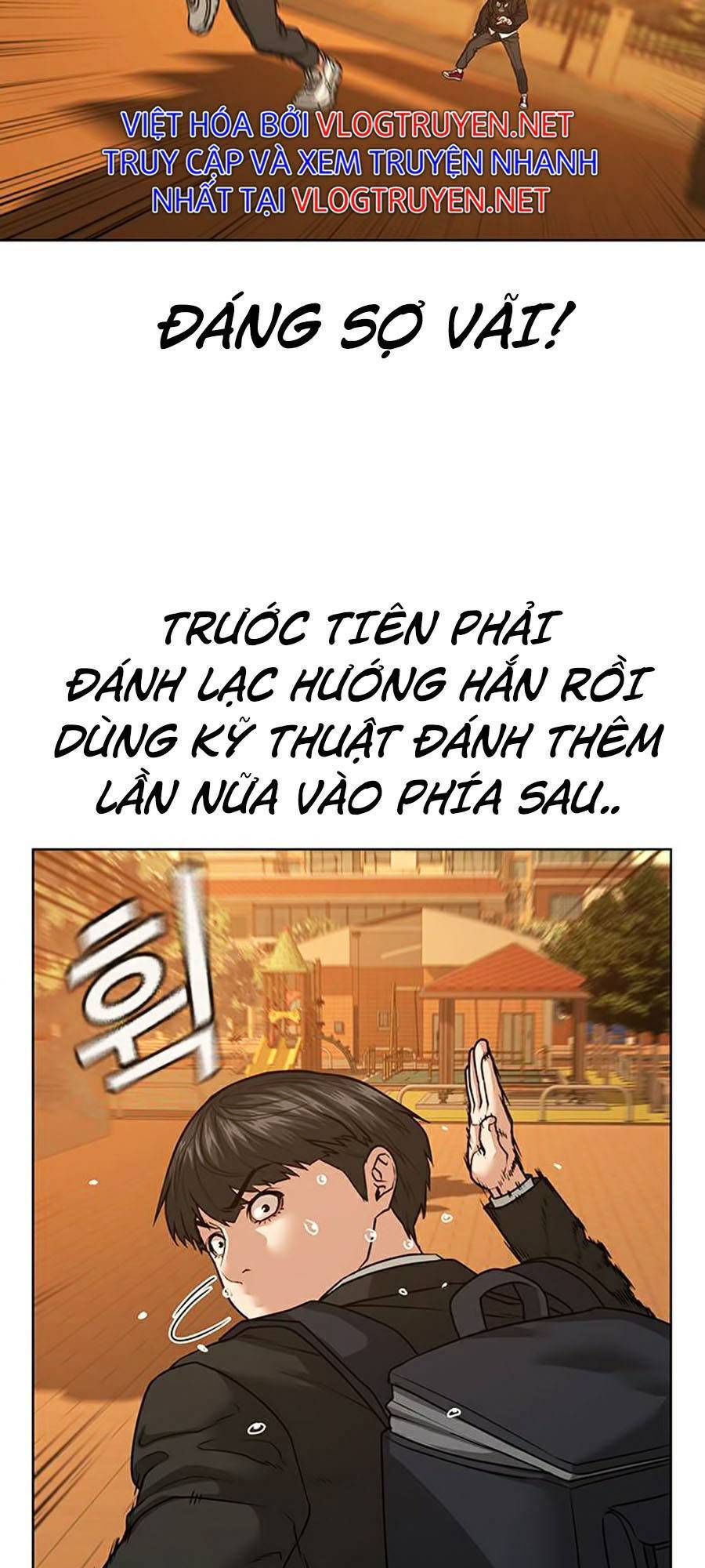 Nhiệm Vụ Đời Thật Chap 12 - Next Chap 13