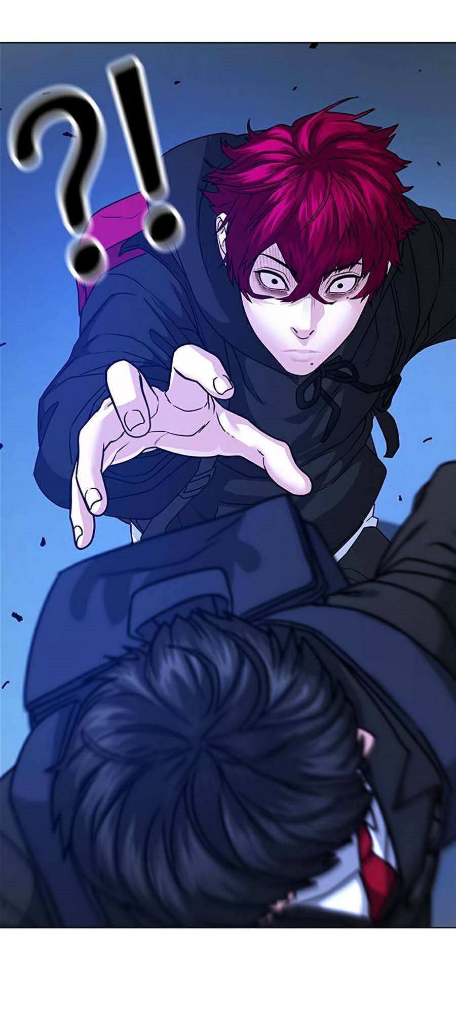 Nhiệm Vụ Đời Thật Chap 12 - Next Chap 13