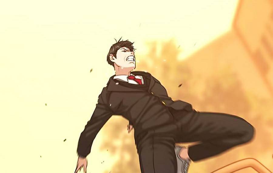 Nhiệm Vụ Đời Thật Chap 12 - Next Chap 13