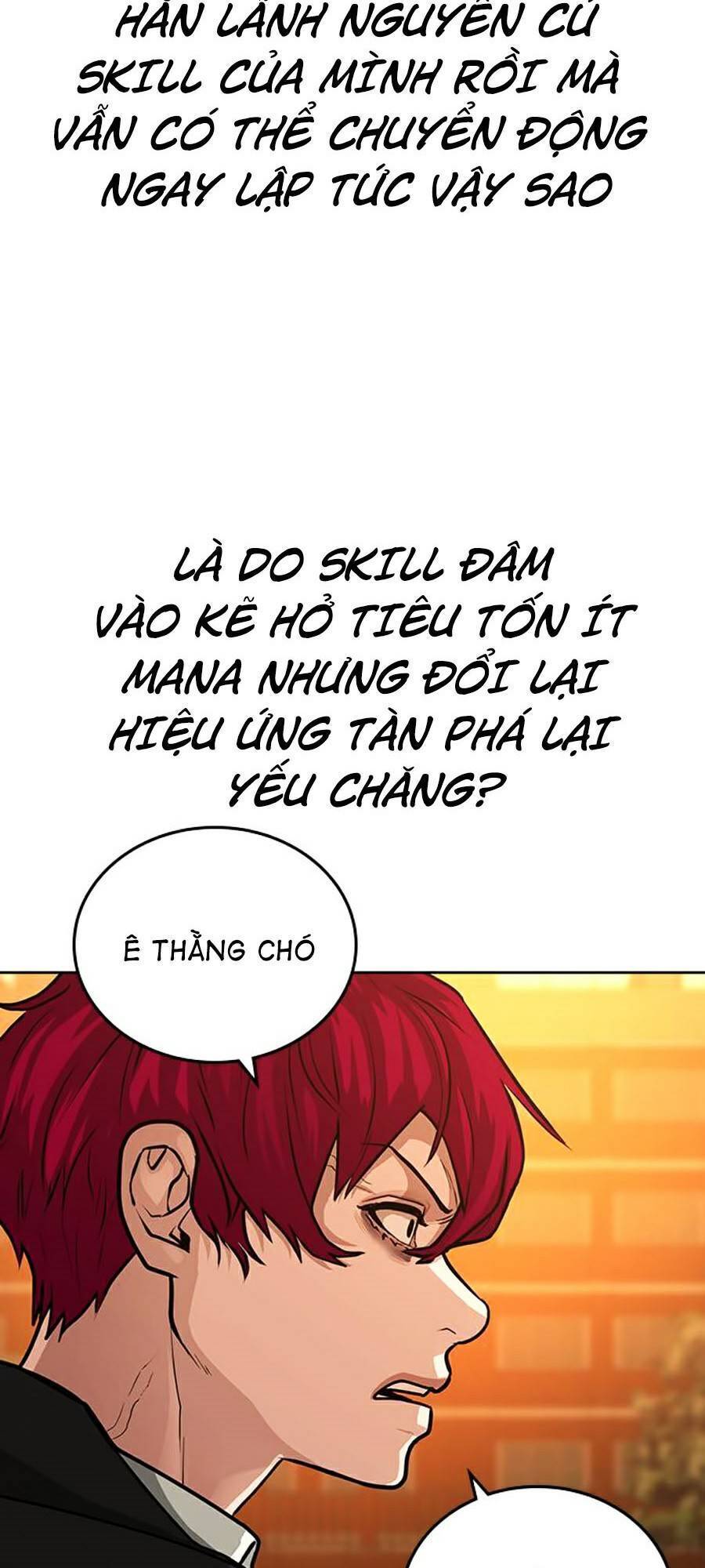Nhiệm Vụ Đời Thật Chap 12 - Next Chap 13