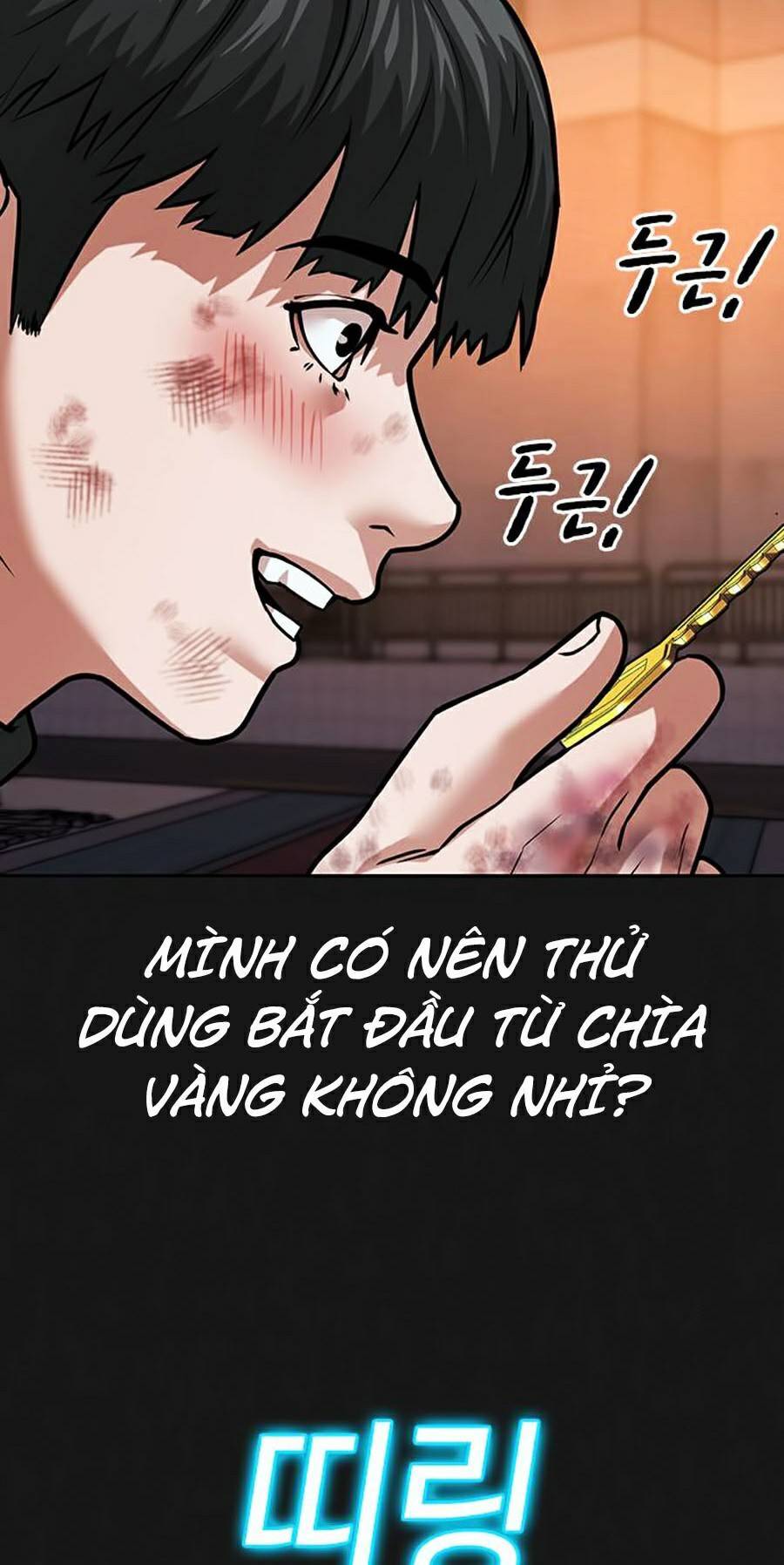 Nhiệm Vụ Đời Thật Chap 12 - Next Chap 13