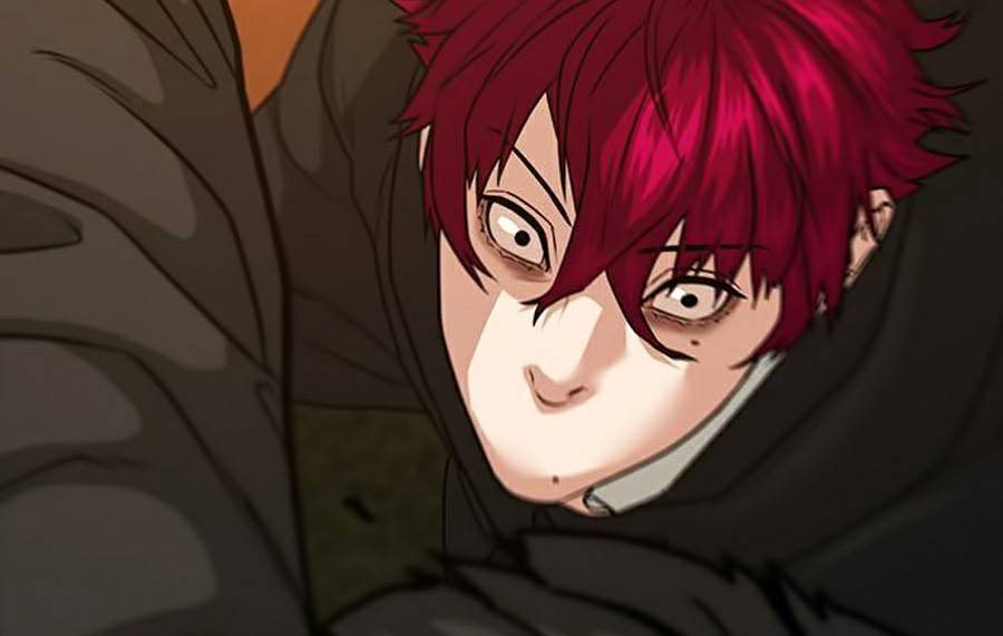 Nhiệm Vụ Đời Thật Chap 12 - Next Chap 13