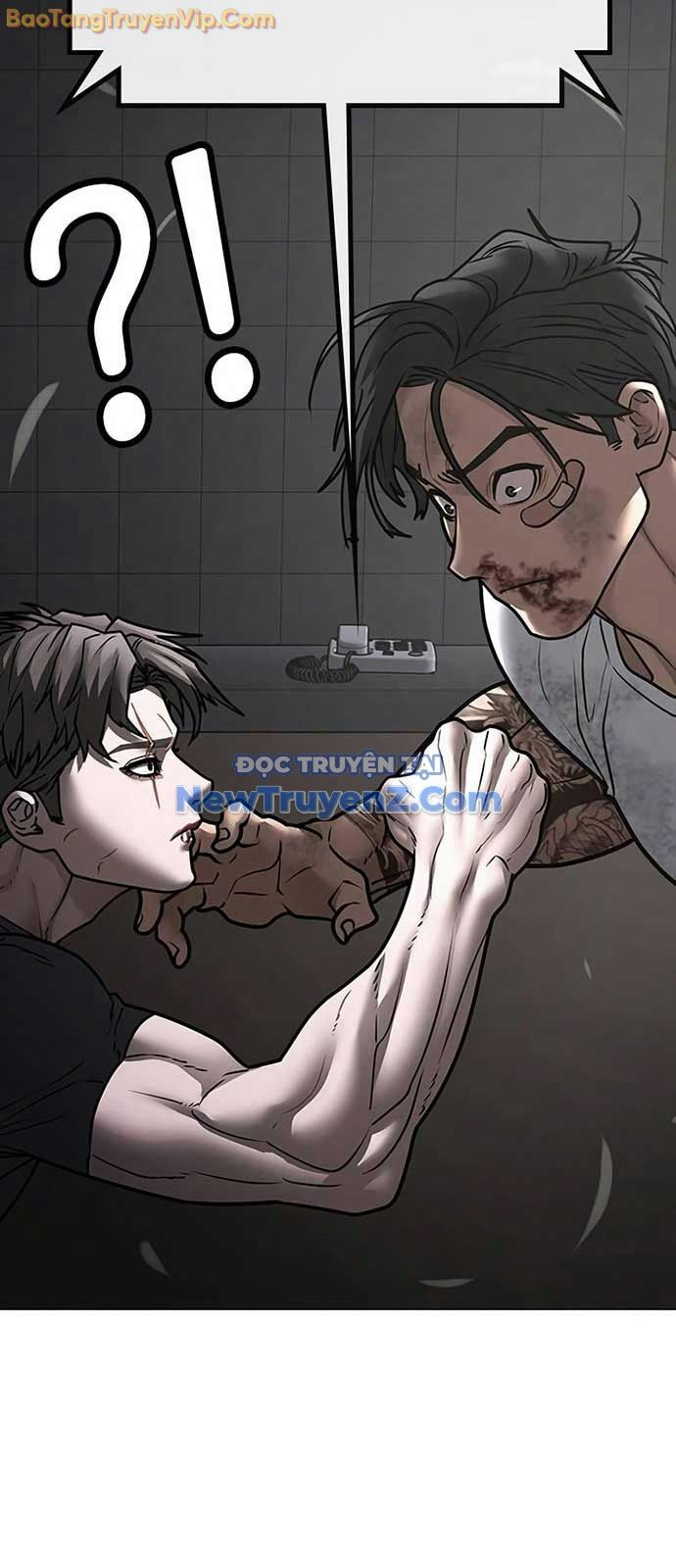 Nhiệm Vụ Đời Thật Chap 164 - Next Chap 165