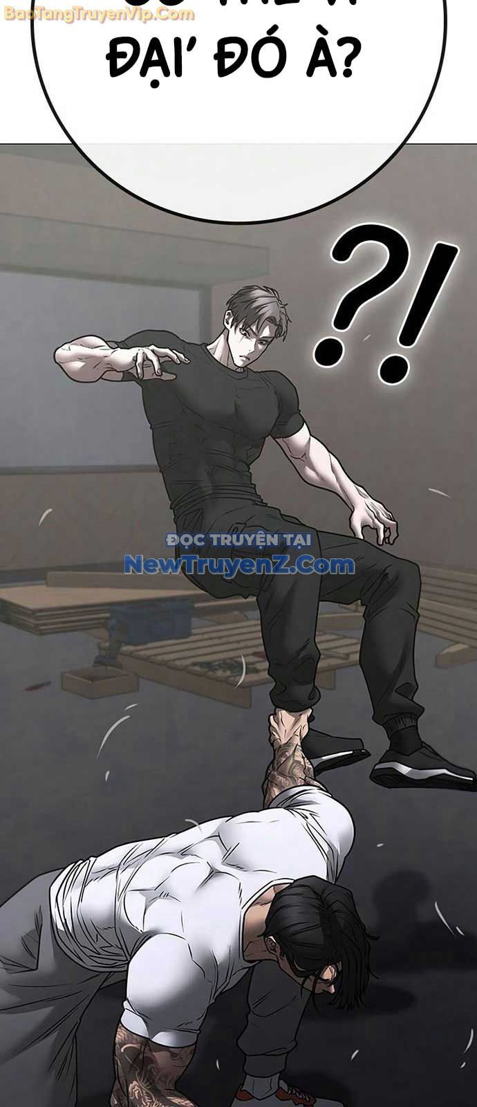 Nhiệm Vụ Đời Thật Chap 164 - Next Chap 165
