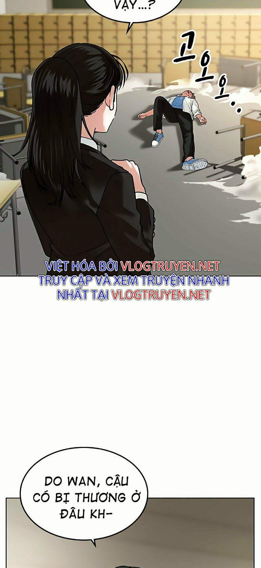Nhiệm Vụ Đời Thật Chap 2 - Next Chap 3