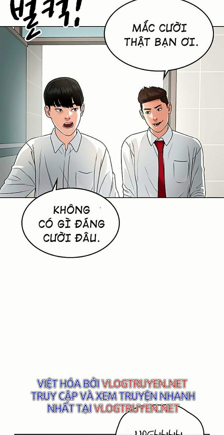 Nhiệm Vụ Đời Thật Chap 2 - Next Chap 3