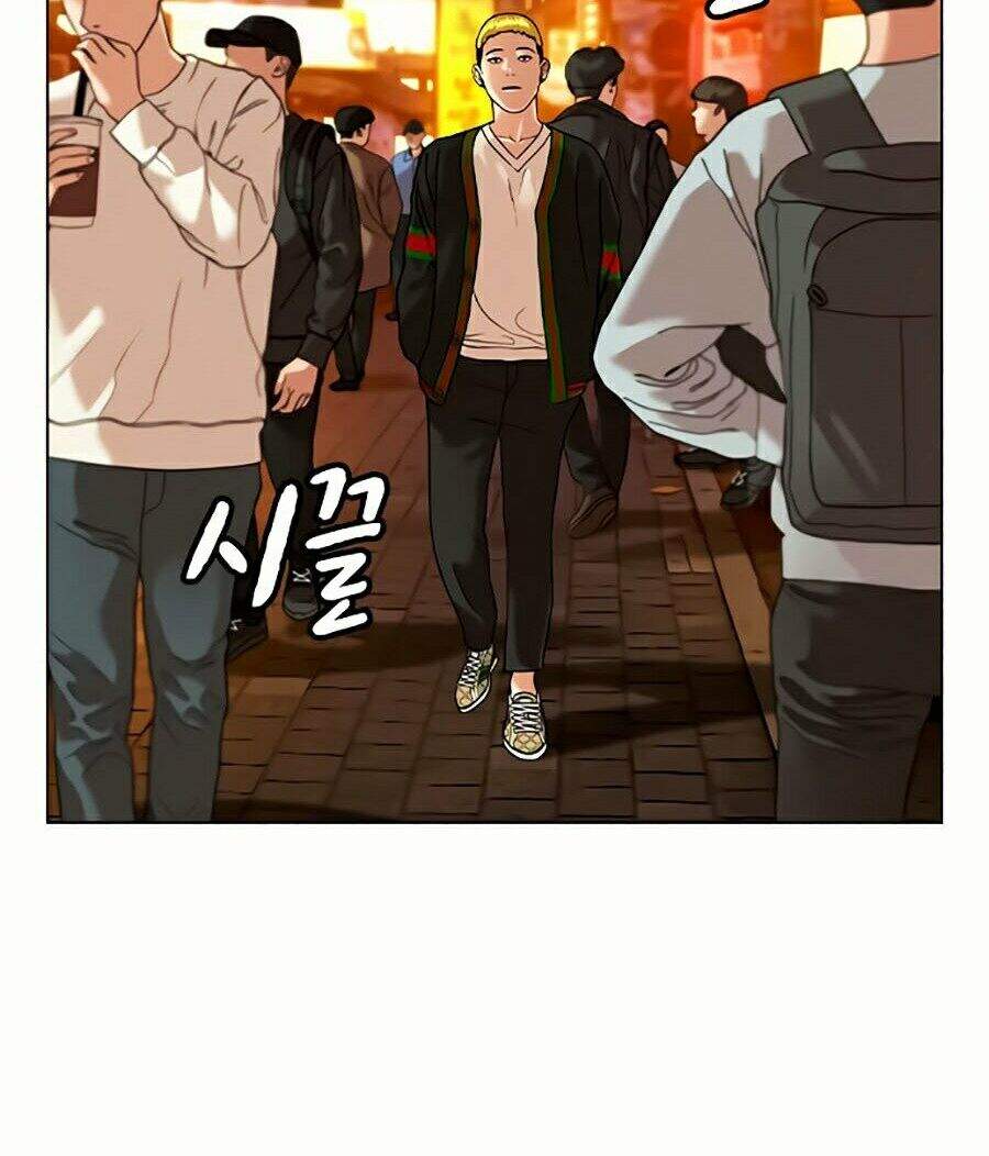 Nhiệm Vụ Đời Thật Chap 2 - Next Chap 3