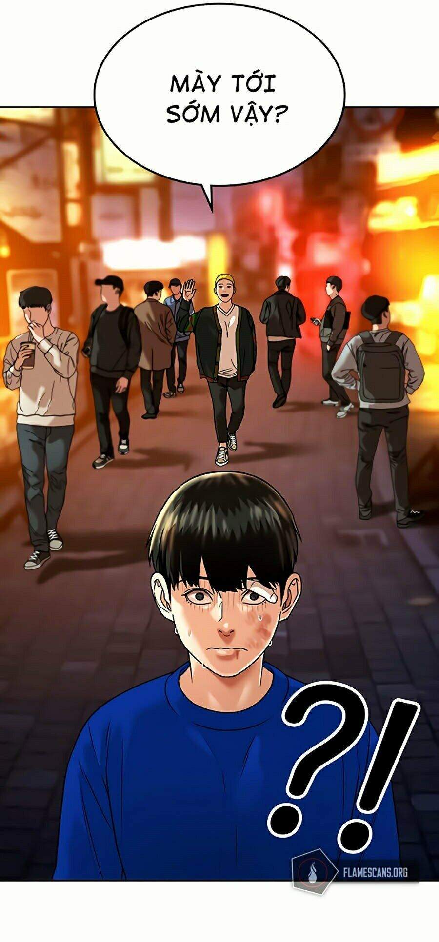 Nhiệm Vụ Đời Thật Chap 2 - Next Chap 3