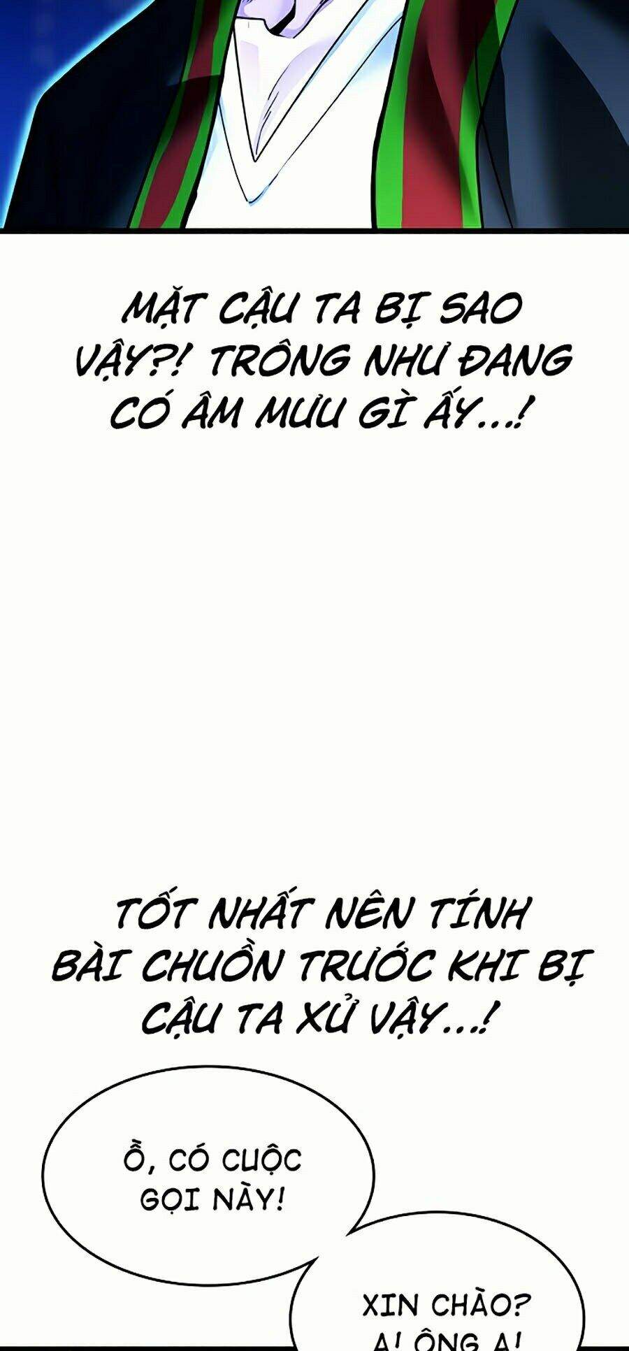 Nhiệm Vụ Đời Thật Chap 2 - Next Chap 3