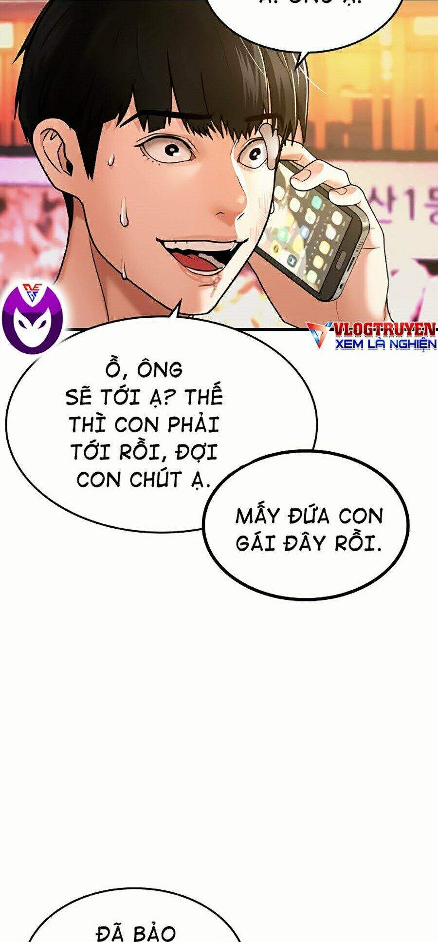 Nhiệm Vụ Đời Thật Chap 2 - Next Chap 3