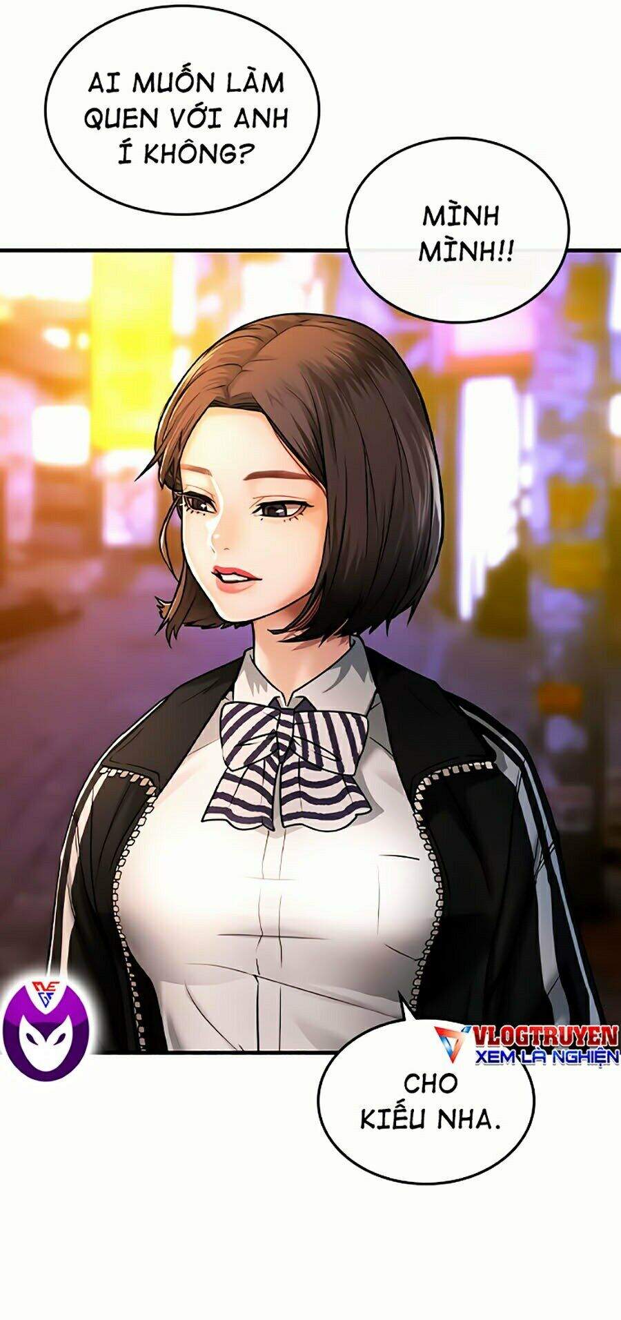 Nhiệm Vụ Đời Thật Chap 2 - Next Chap 3