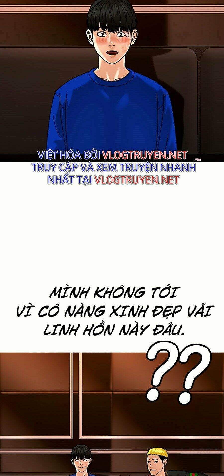 Nhiệm Vụ Đời Thật Chap 2 - Next Chap 3