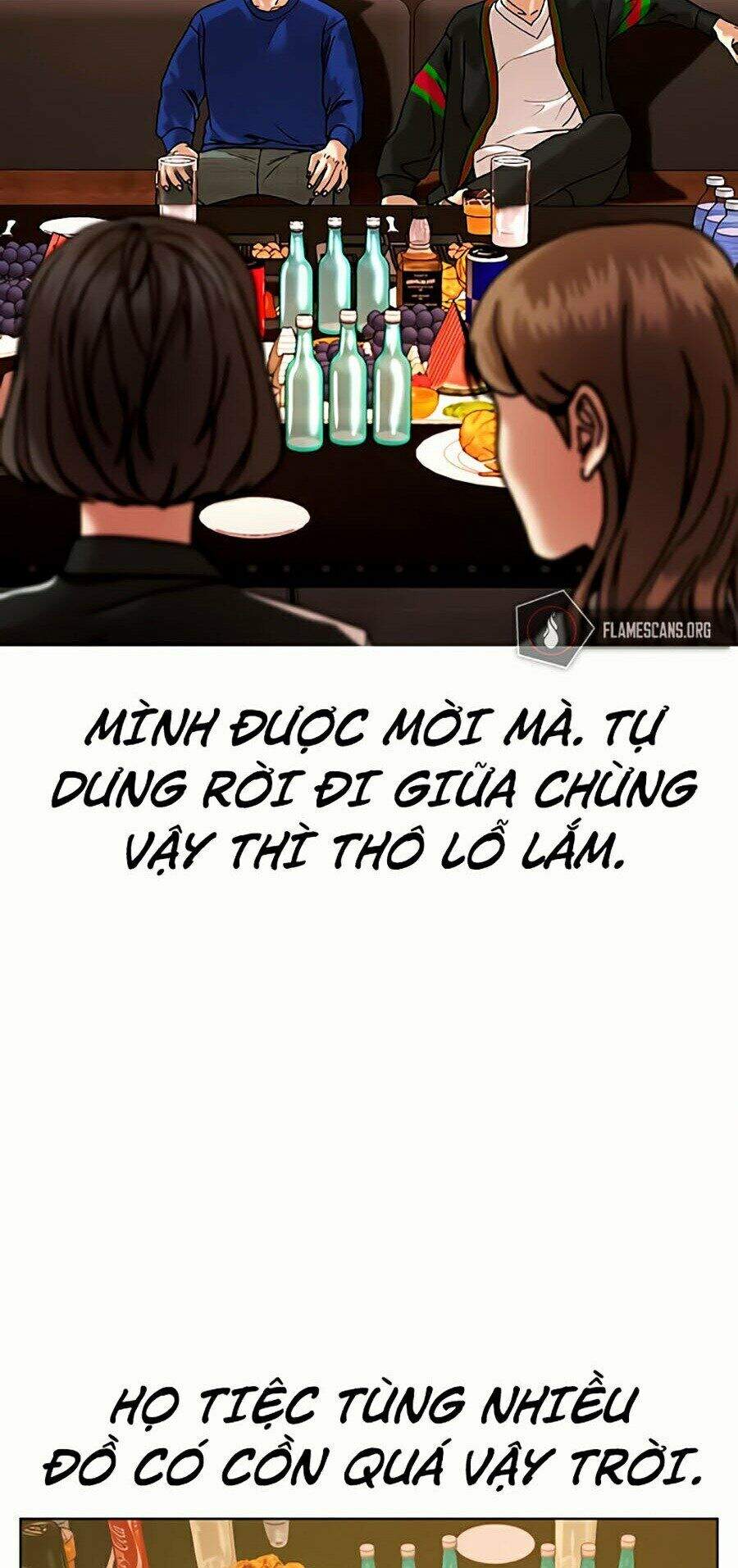 Nhiệm Vụ Đời Thật Chap 2 - Next Chap 3