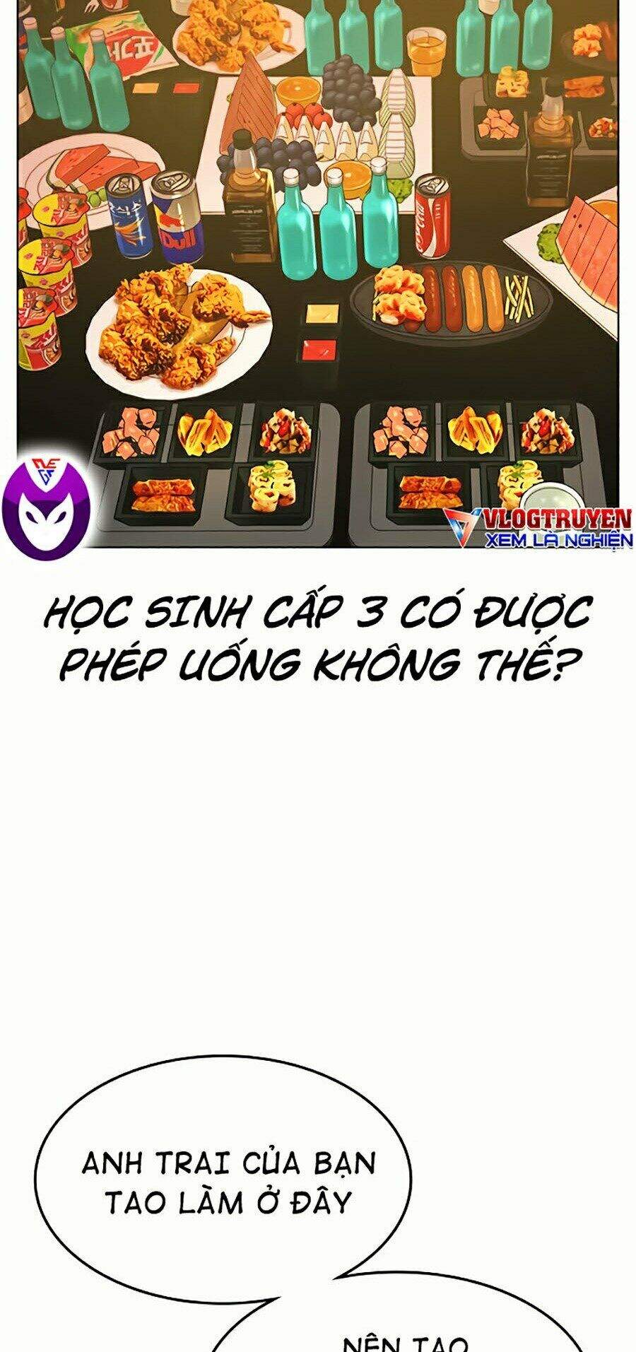 Nhiệm Vụ Đời Thật Chap 2 - Next Chap 3