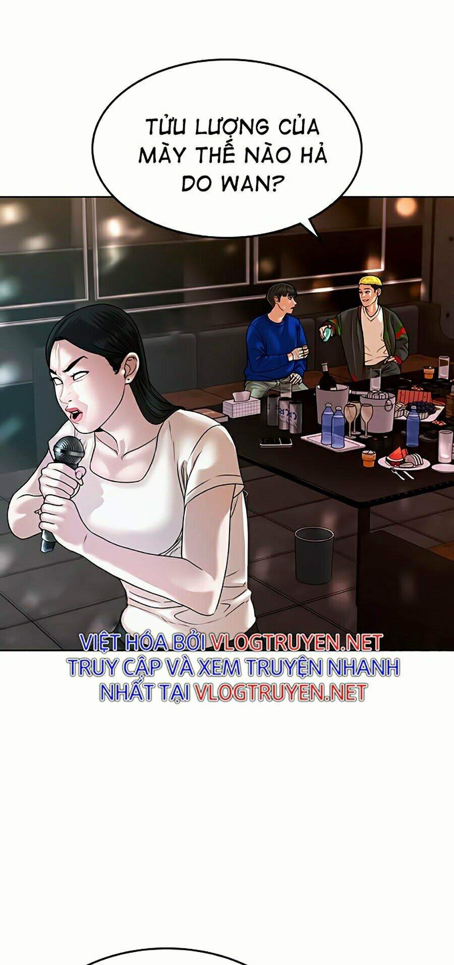 Nhiệm Vụ Đời Thật Chap 2 - Next Chap 3