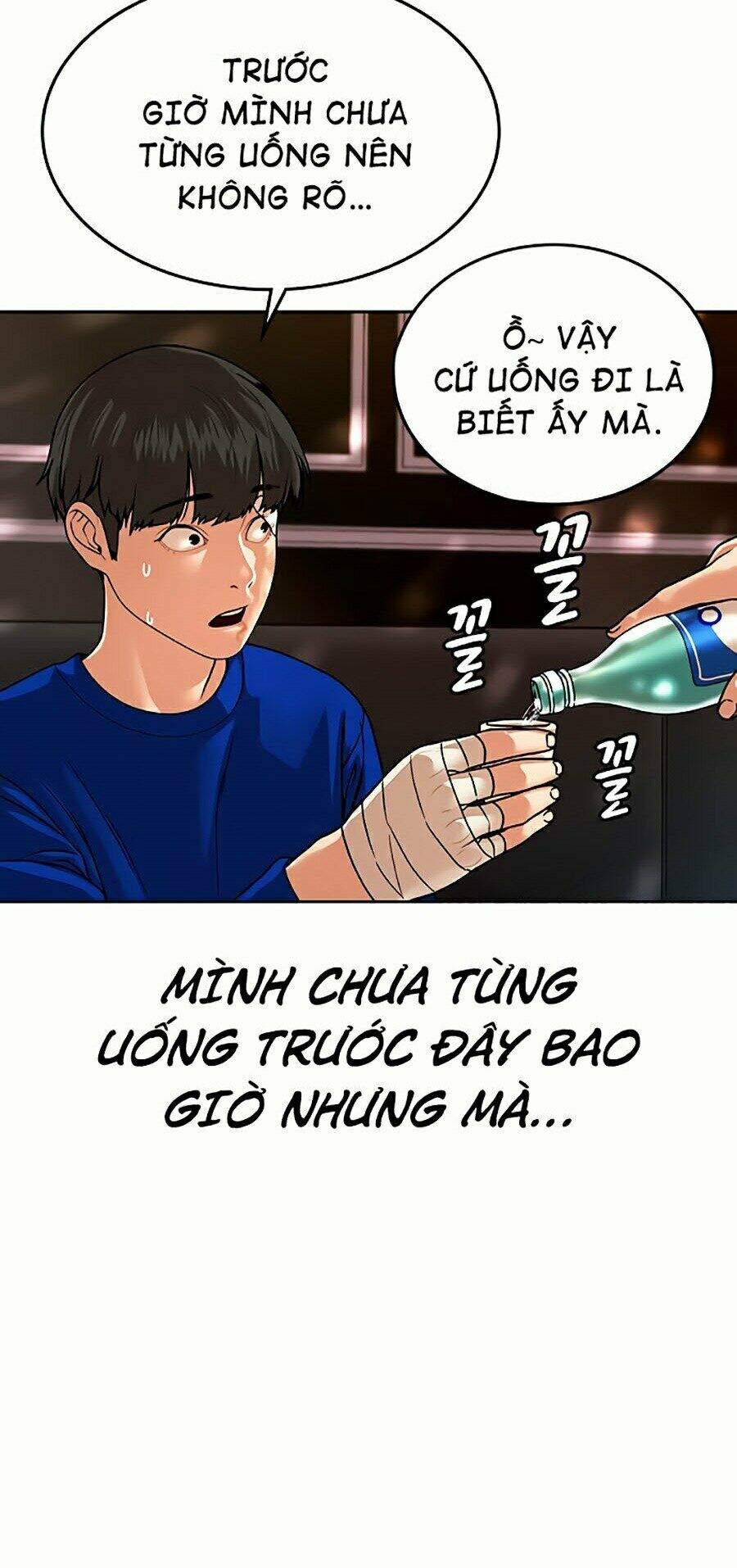 Nhiệm Vụ Đời Thật Chap 2 - Next Chap 3
