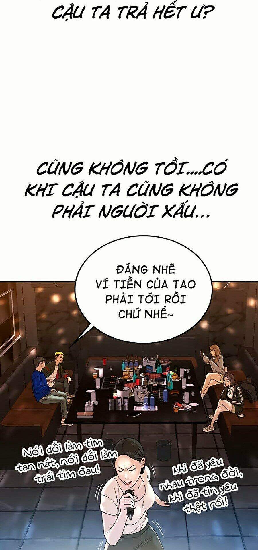Nhiệm Vụ Đời Thật Chap 2 - Next Chap 3
