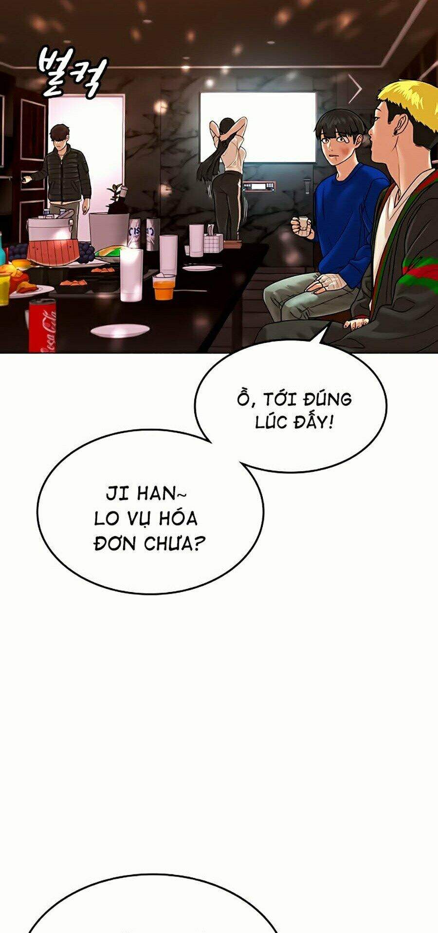 Nhiệm Vụ Đời Thật Chap 2 - Next Chap 3