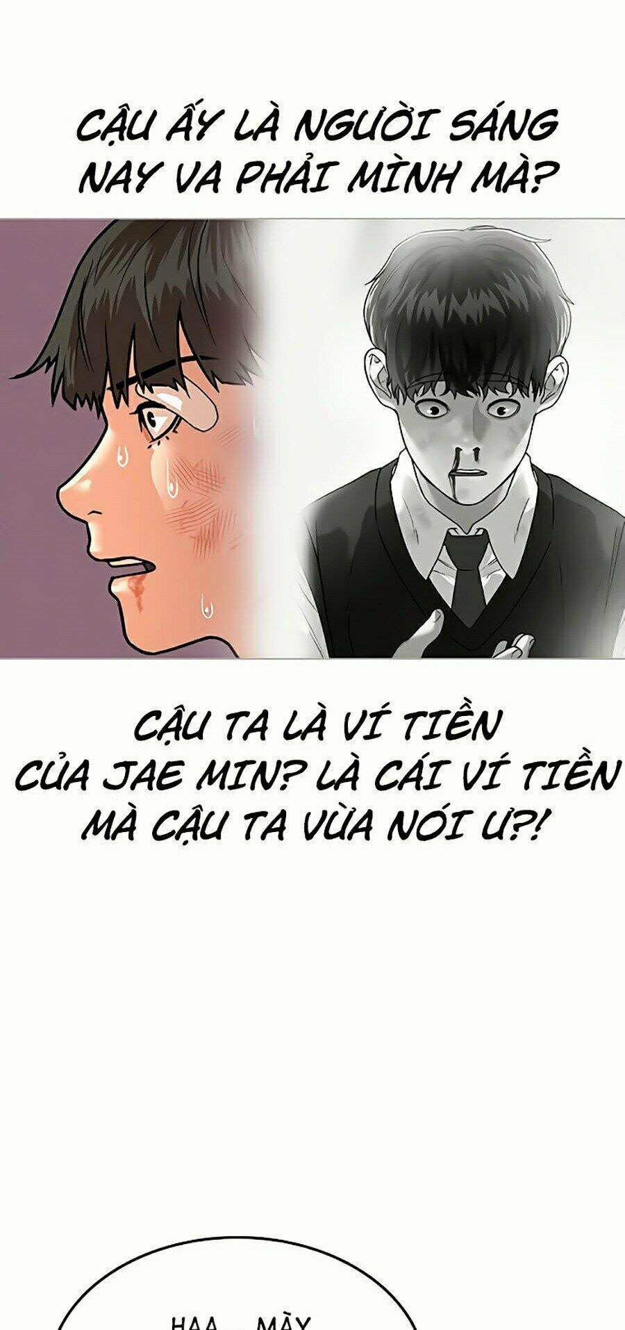 Nhiệm Vụ Đời Thật Chap 2 - Next Chap 3