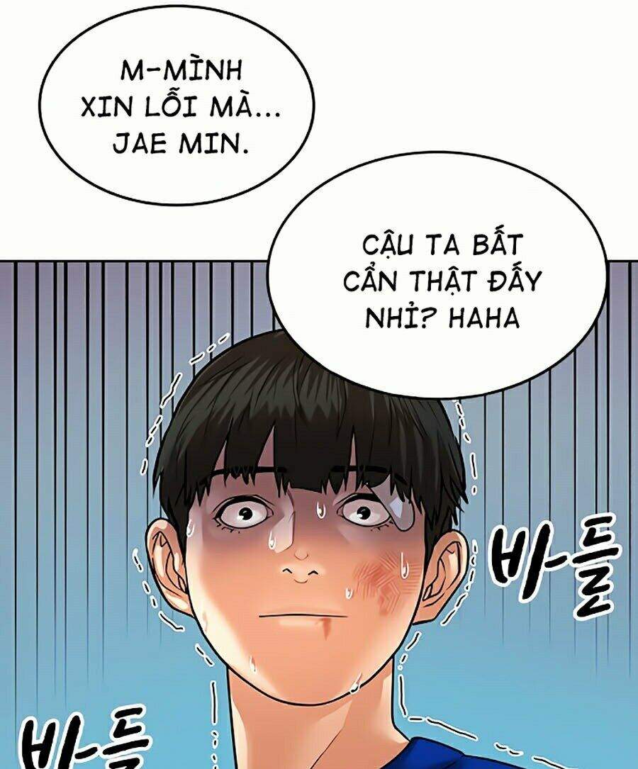 Nhiệm Vụ Đời Thật Chap 2 - Next Chap 3