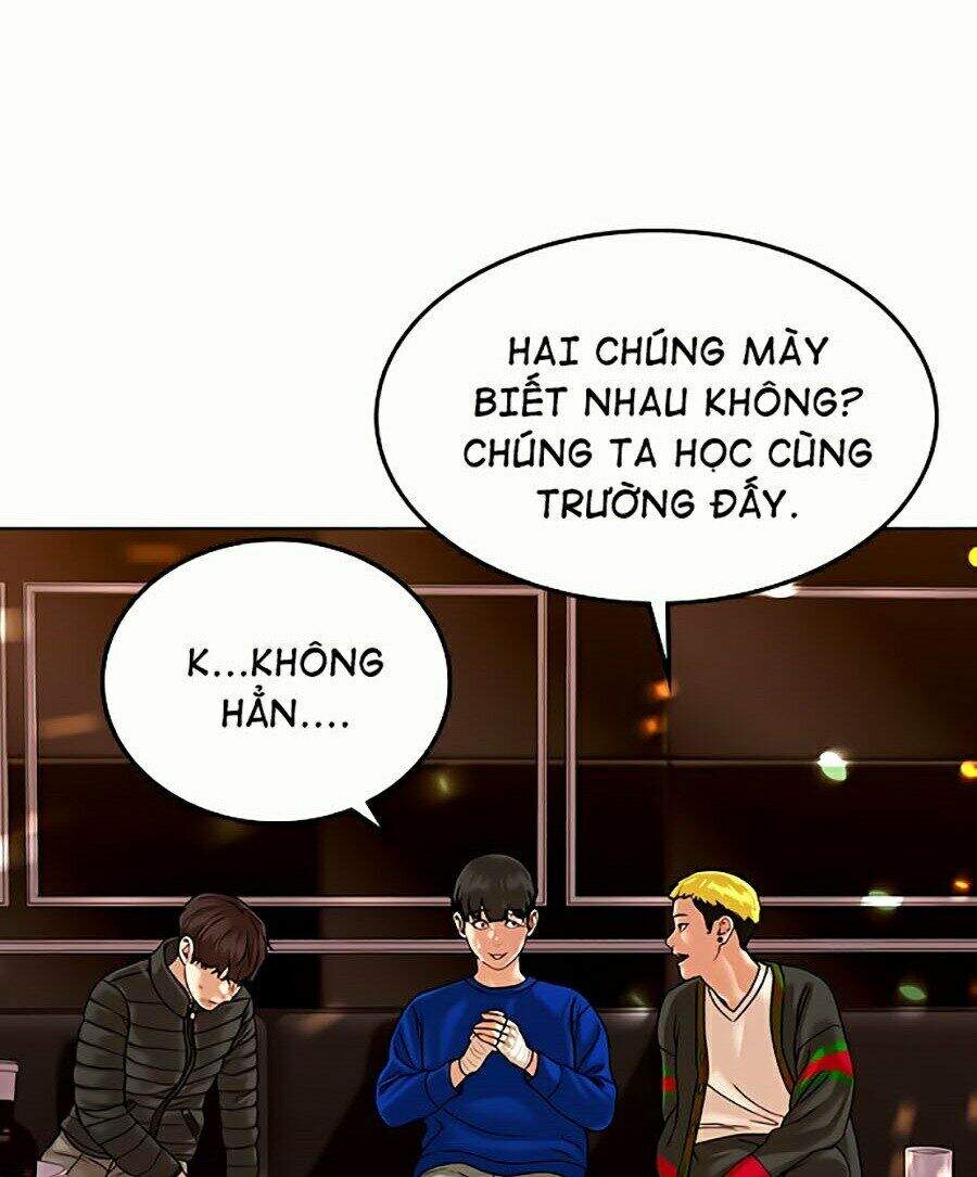 Nhiệm Vụ Đời Thật Chap 2 - Next Chap 3