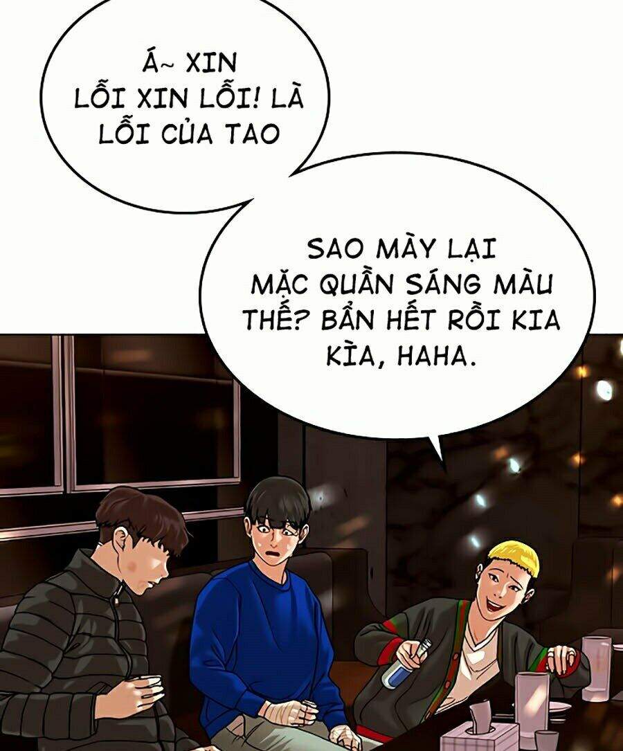 Nhiệm Vụ Đời Thật Chap 2 - Next Chap 3