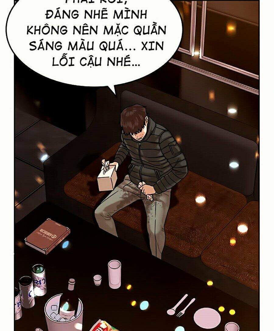 Nhiệm Vụ Đời Thật Chap 2 - Next Chap 3