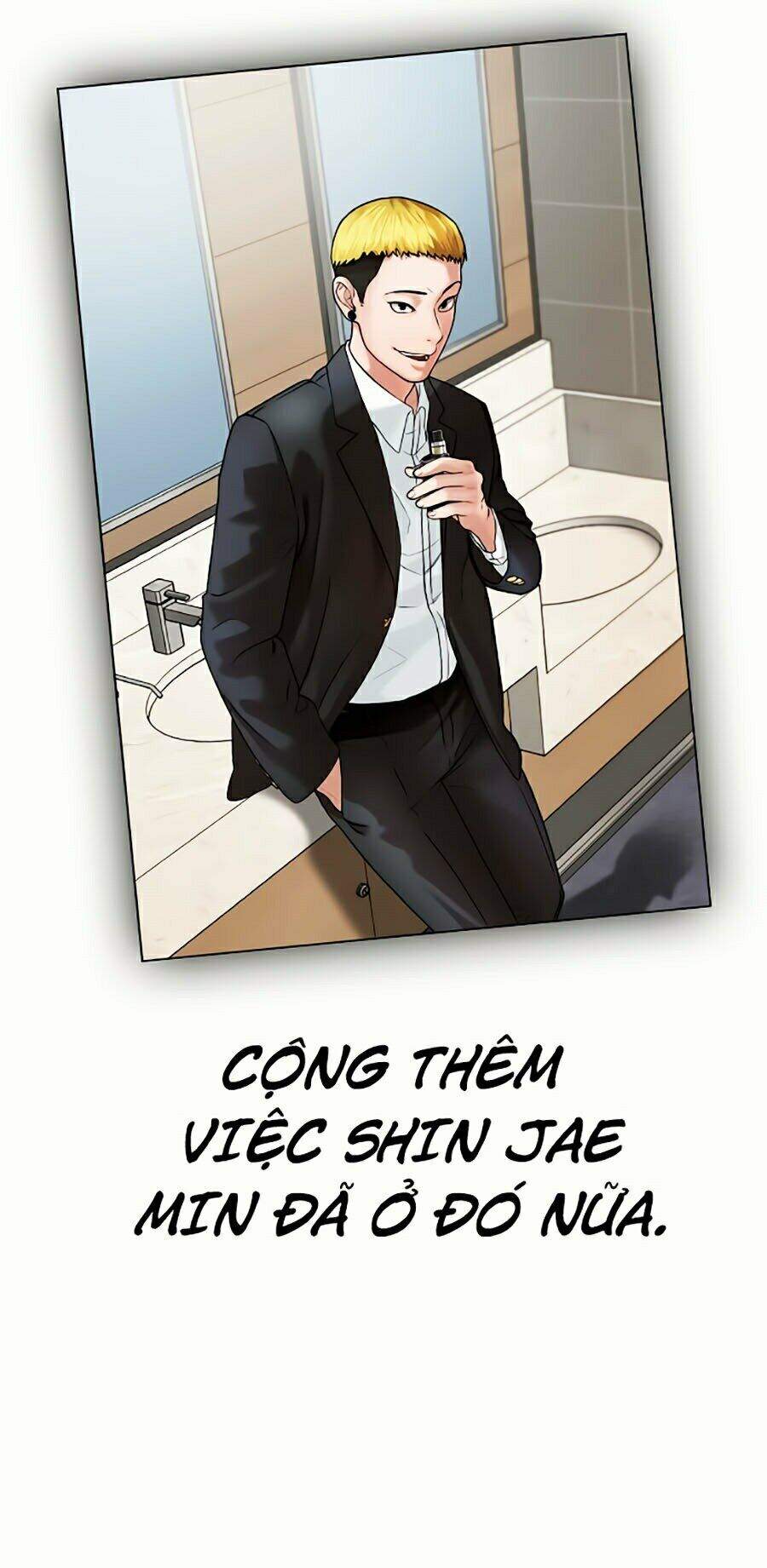 Nhiệm Vụ Đời Thật Chap 2 - Next Chap 3