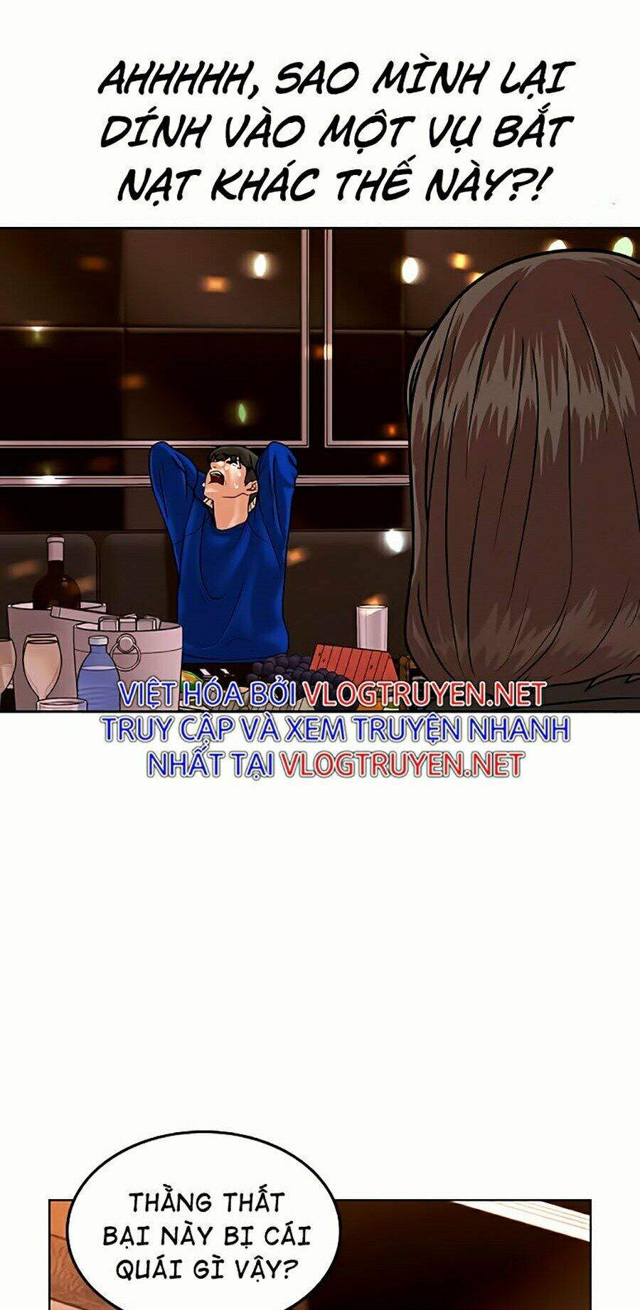 Nhiệm Vụ Đời Thật Chap 2 - Next Chap 3