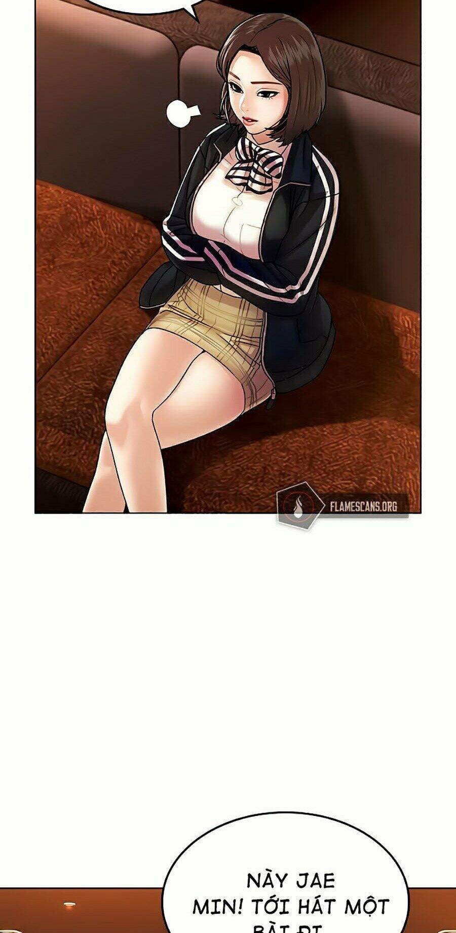 Nhiệm Vụ Đời Thật Chap 2 - Next Chap 3