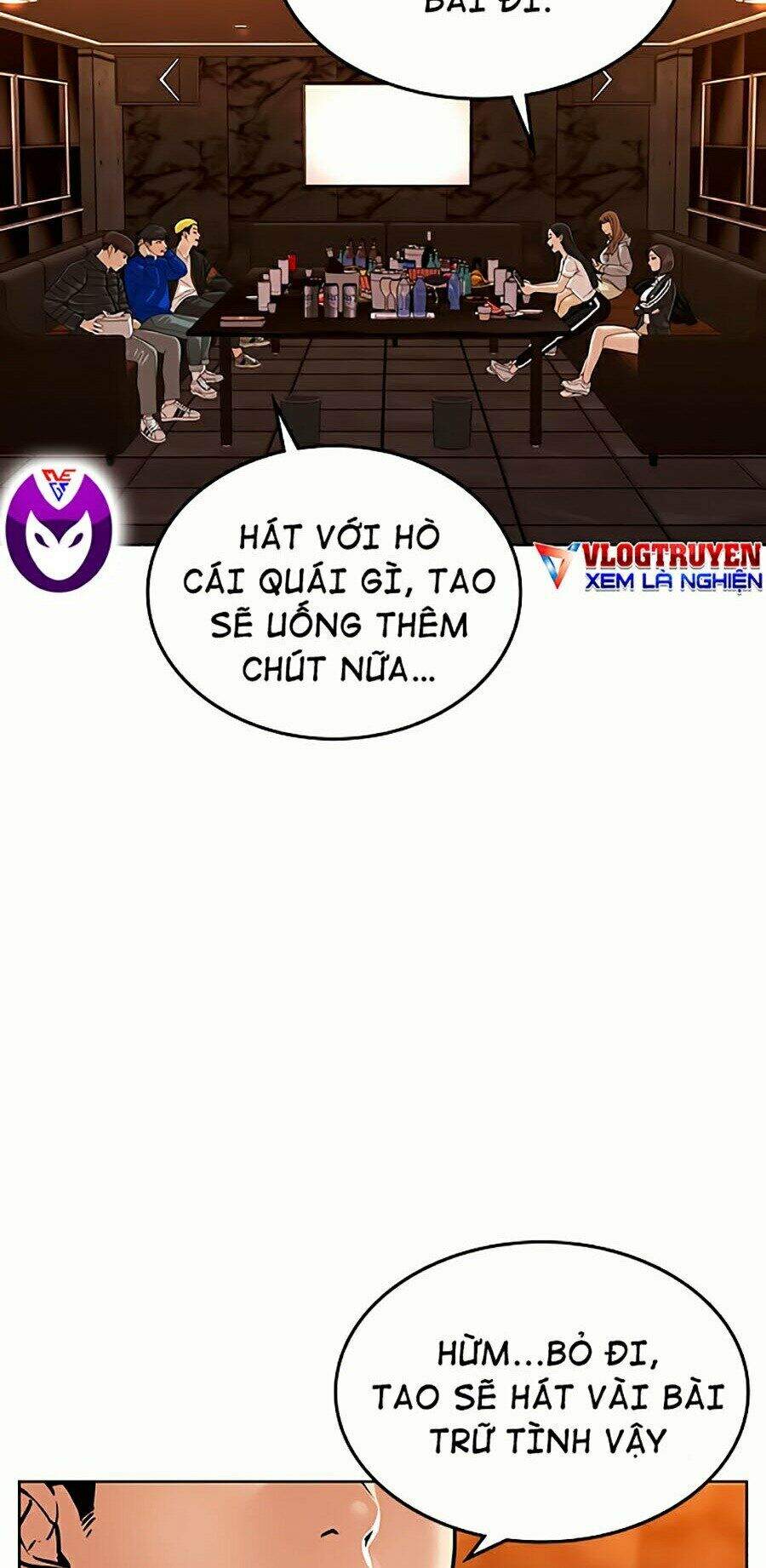 Nhiệm Vụ Đời Thật Chap 2 - Next Chap 3
