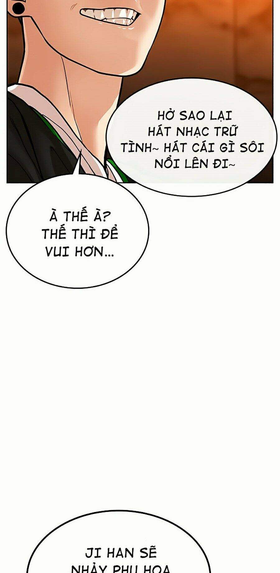 Nhiệm Vụ Đời Thật Chap 2 - Next Chap 3
