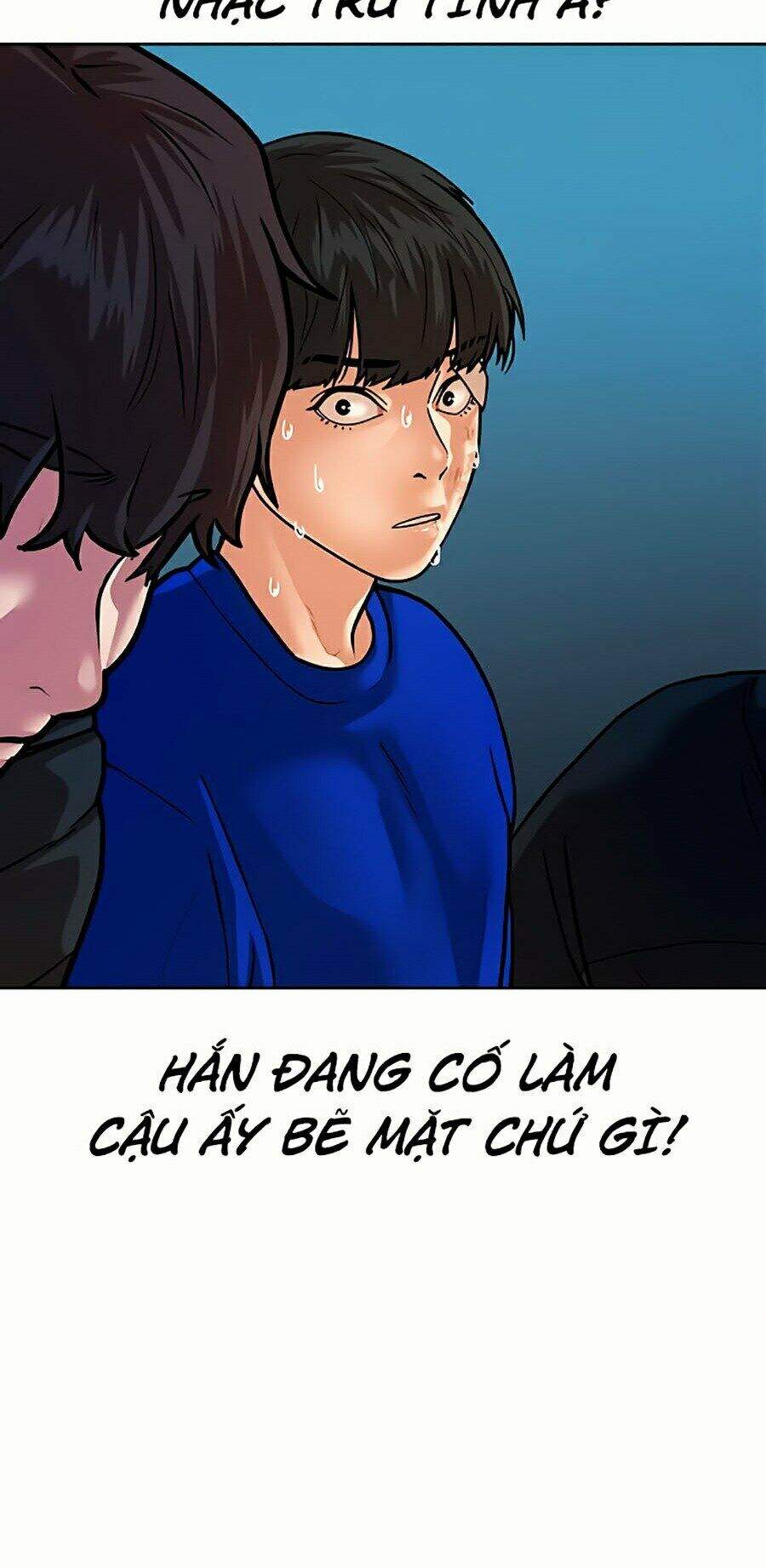 Nhiệm Vụ Đời Thật Chap 2 - Next Chap 3