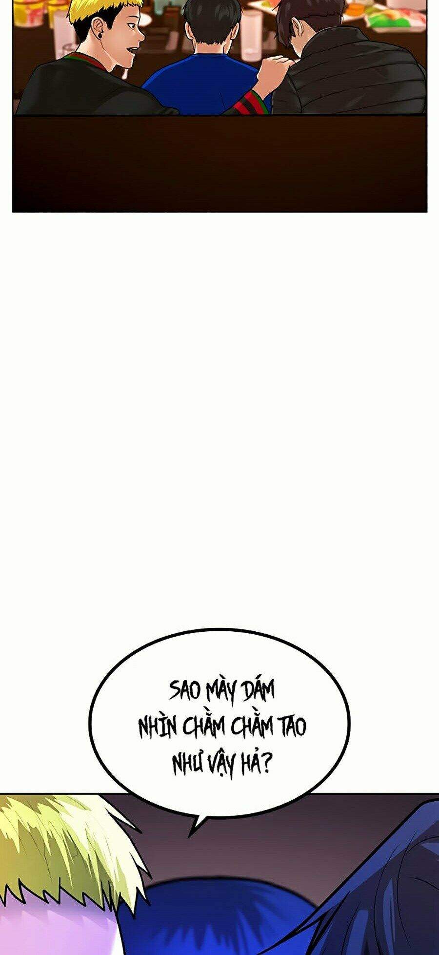 Nhiệm Vụ Đời Thật Chap 2 - Next Chap 3