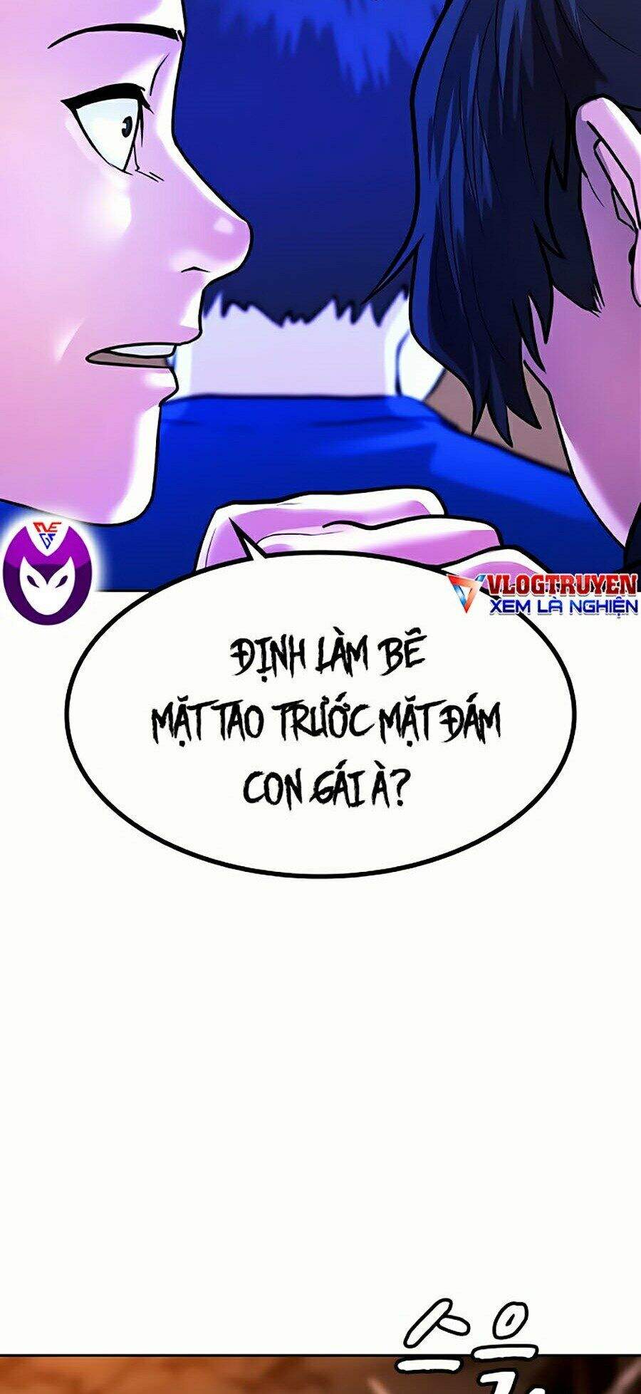 Nhiệm Vụ Đời Thật Chap 2 - Next Chap 3