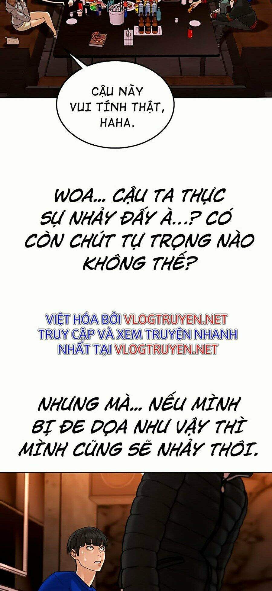 Nhiệm Vụ Đời Thật Chap 2 - Next Chap 3
