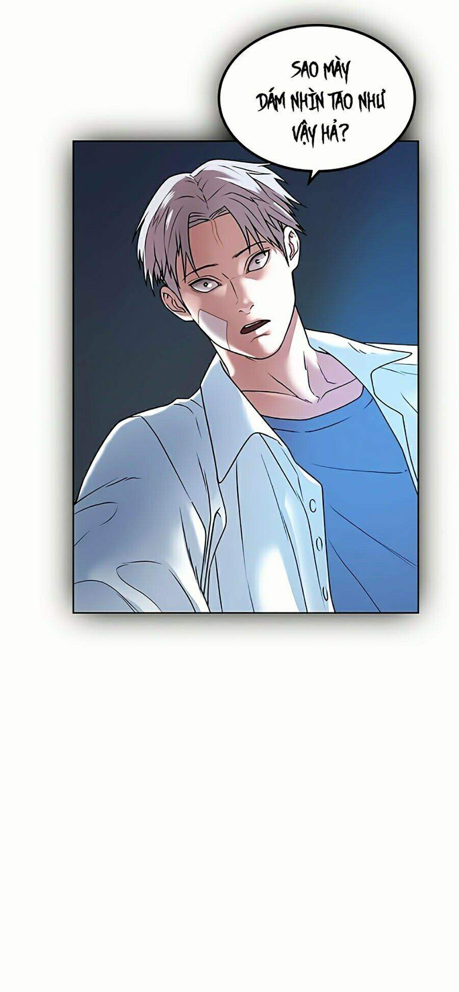 Nhiệm Vụ Đời Thật Chap 2 - Next Chap 3