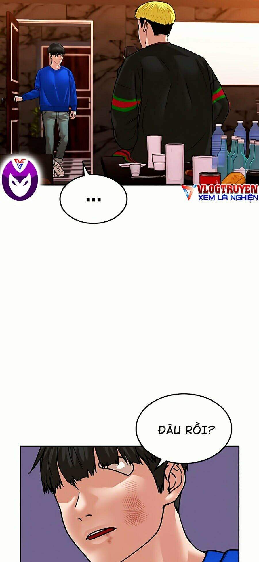 Nhiệm Vụ Đời Thật Chap 2 - Next Chap 3