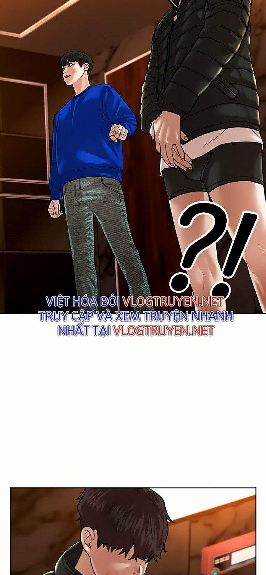 Nhiệm Vụ Đời Thật Chap 2 - Next Chap 3