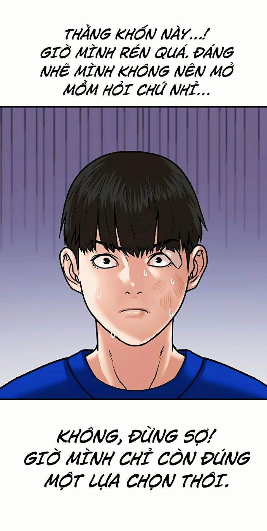Nhiệm Vụ Đời Thật Chap 2 - Next Chap 3
