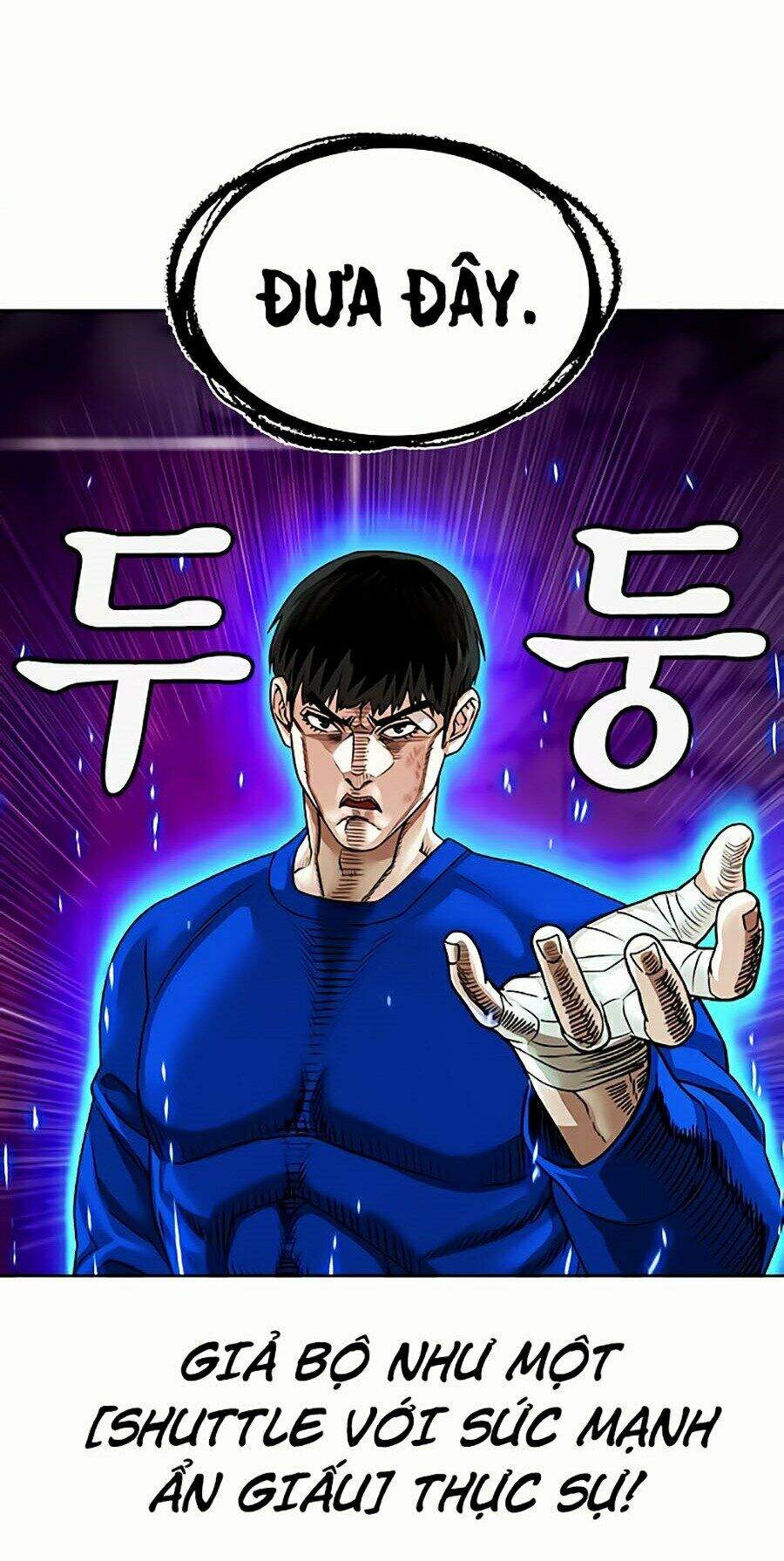Nhiệm Vụ Đời Thật Chap 2 - Next Chap 3