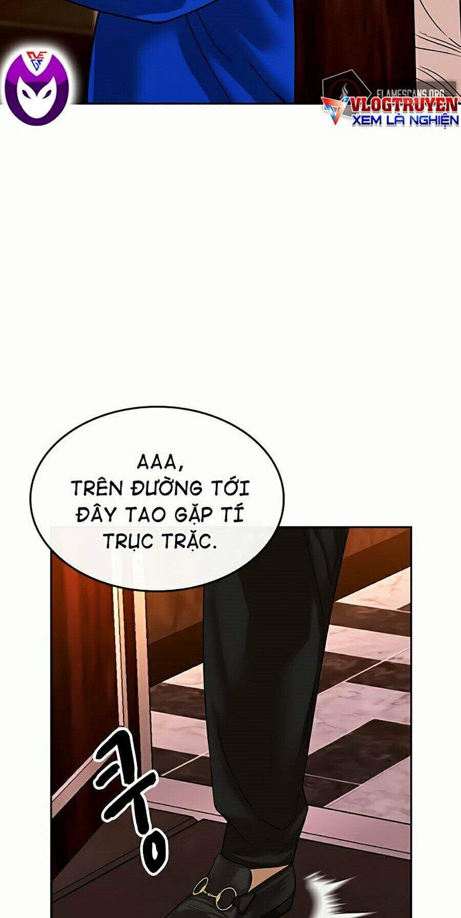 Nhiệm Vụ Đời Thật Chap 2 - Next Chap 3