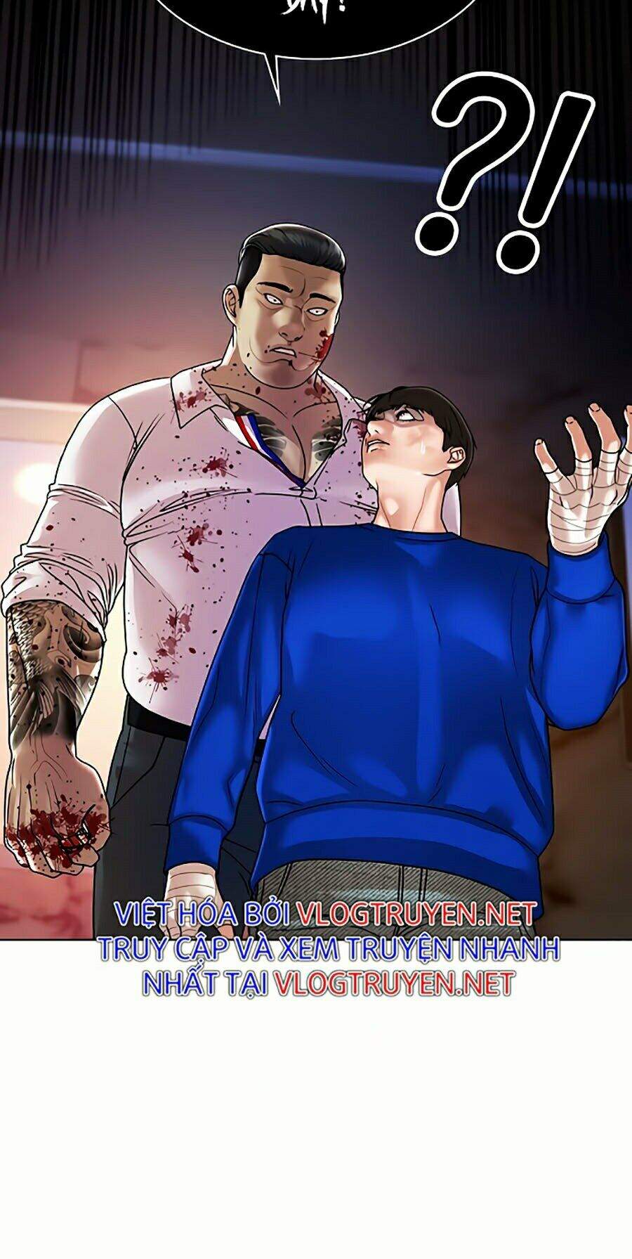 Nhiệm Vụ Đời Thật Chap 2 - Next Chap 3