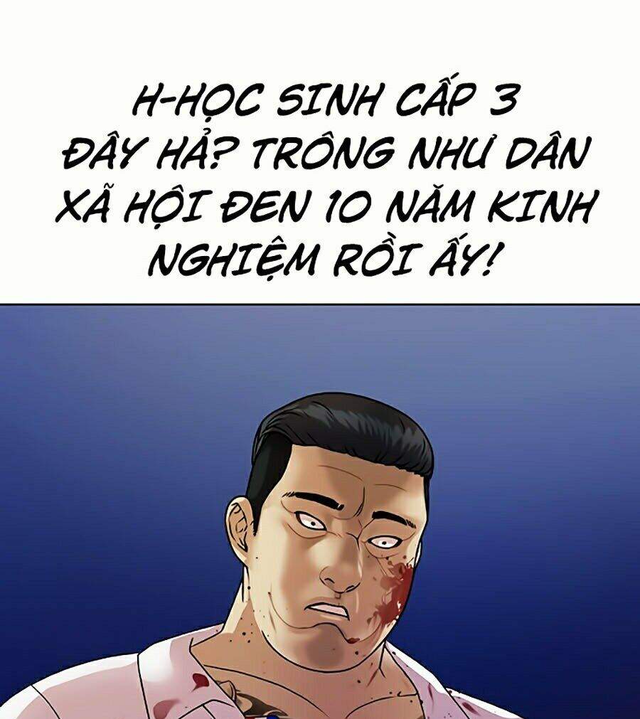 Nhiệm Vụ Đời Thật Chap 2 - Next Chap 3