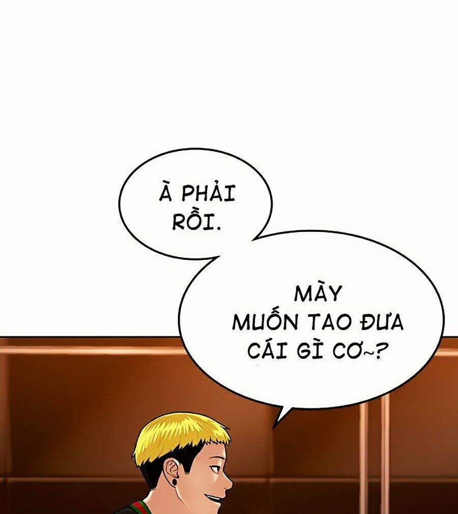Nhiệm Vụ Đời Thật Chap 2 - Next Chap 3